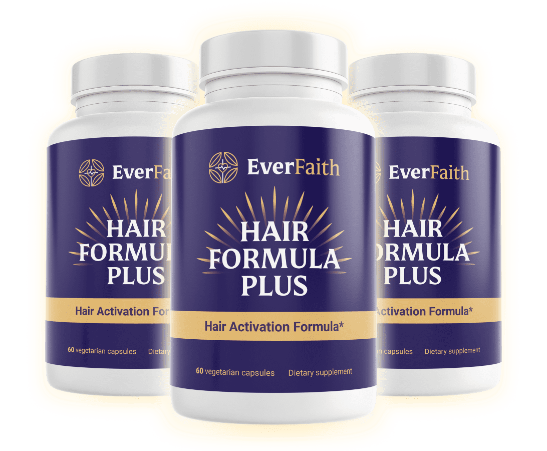 Hair Formula Plus