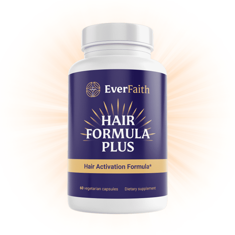 Hair Formula Plus