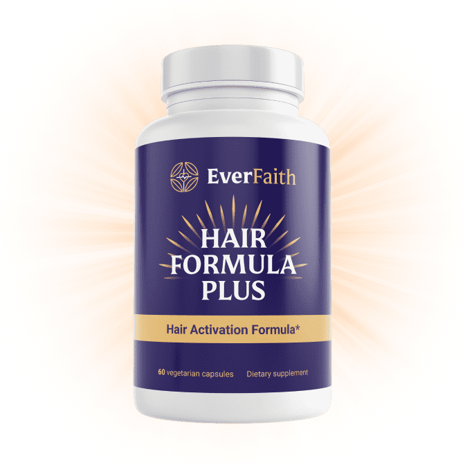 Hair Formula Plus