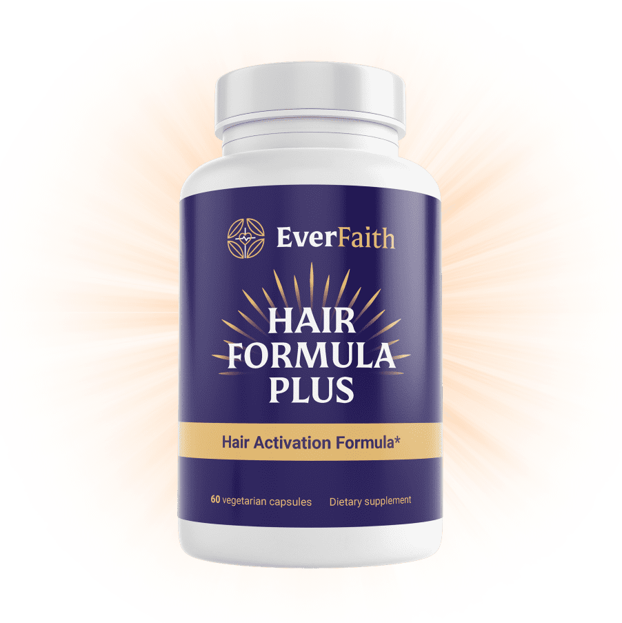 Hair Formula Plus
